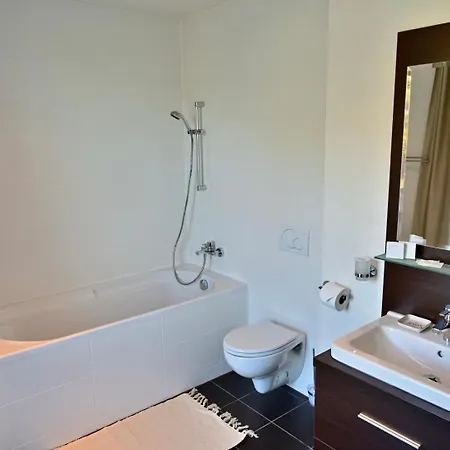 Apartman Luxusny V Panorame, 9 Posch, Krasny Vyhlad A Garaz Štrbské Pleso