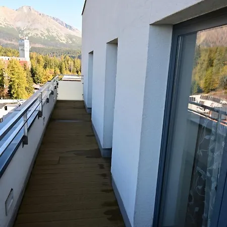 Apartment Luxusny V Panorama S Vyhladom Na Hory