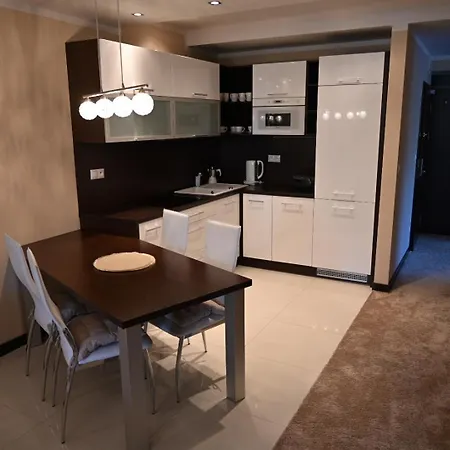 Luxusny V Panorama S Vyhladom Na Hory Apartment Strbske Pleso