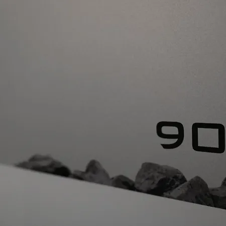 Luxusny V Panorame, 9 Posch, Krasny Vyhlad A Garaz Apartment *