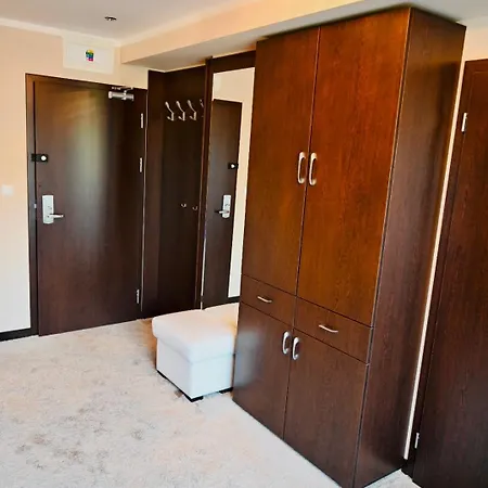 Luxusny V Panorame, 9 Posch, Krasny Vyhlad A Garaz