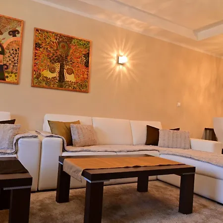 Luxusny V Panorame, 9 Posch, Krasny Vyhlad A Garaz Apartment