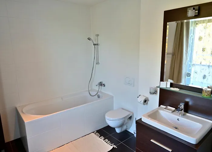 Lejlighed Luxusny V Panorame, 9 Posch, Krasny Vyhlad A Garaz Štrbské Pleso