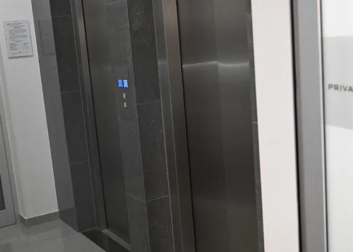 Luxusny V Panorame, 9 Posch, Krasny Vyhlad A Garaz *