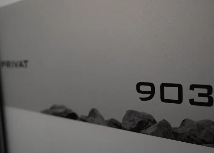 Luxusny V Panorame, 9 Posch, Krasny Vyhlad A Garaz Lejlighed *