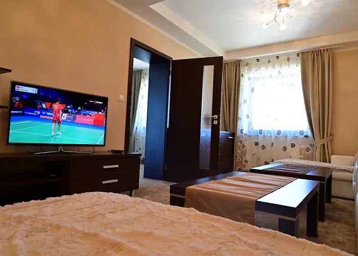 Luxusny V Panorame, 9 Posch, Krasny Vyhlad A Garaz *