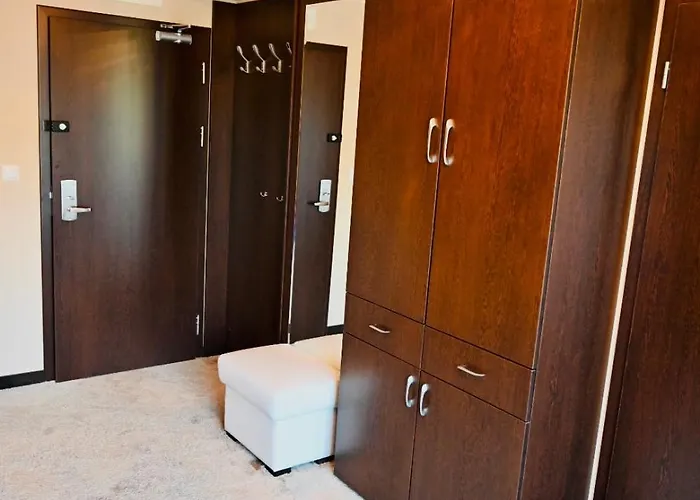 Luxusny V Panorame, 9 Posch, Krasny Vyhlad A Garaz